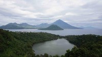 Dalau Ngade atau Danau Laguna