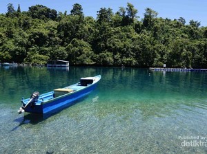 9 Rekomendasi Tempat Wisata di Ternate untuk Solo Traveler