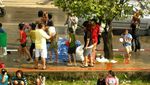 9 Tips Mengikuti Festival Songkran Untuk Traveler