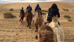 9 Tips Traveling ke Mongolia