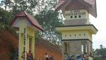 Aaah! Segarnya Air Terjun Guruh Gemurai di Riau