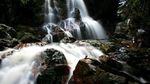 Aaah! Segarnya Air Terjun Guruh Gemurai di Riau