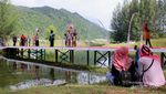 Aceh Juga Punya Pantai nan Kekinian