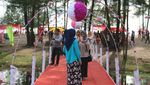 Aceh Juga Punya Pantai nan Kekinian