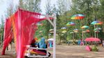 Aceh Juga Punya Pantai nan Kekinian