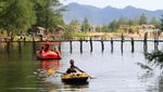 Aceh Juga Punya Pantai nan Kekinian