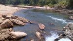 Aceh Masih Punya Sungai Sejernih Ini di Subulussalam
