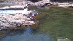 Aceh Masih Punya Sungai Sejernih Ini di Subulussalam