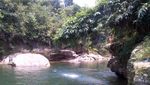 Aceh Masih Punya Sungai Sejernih Ini di Subulussalam