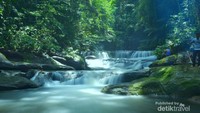 Air Terjun Simanuk-manuk