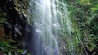 Rafting di Kedabuhan Lae Kombih