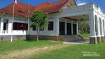 Aceh Punya Istana Karang yang Bergaya Belanda