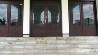 Tetapi kondisinya tidak terawat dan memprihatinkan