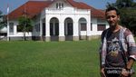 Aceh Punya Istana Karang yang Bergaya Belanda