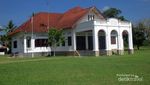 Aceh Punya Istana Karang yang Bergaya Belanda
