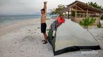 Ada 4 Gili Cantik di Lombok Timur
