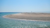 Pulau gosong