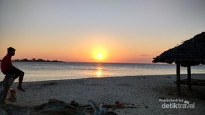 Ada 4 Gili Cantik di Lombok Timur