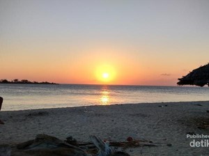 Ada 4 Gili Cantik di Lombok Timur