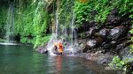 Ada Air Terjun Cantik di Purbalingga Lho!