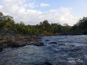 Ada Ancol Tapi di Kulonprogo