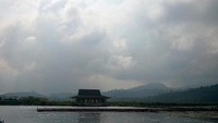 Danau Mas Harun Bastari