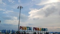 Pantai Panjang