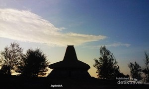 Ada Apa di Pulau Sumba?
