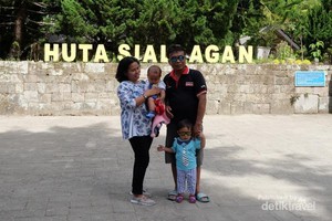 Ada Apa Sih di Pulau Samosir?