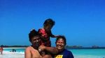 Ada Batu Karang Berbentuk Hatii di Pantai Oesosole, NTT