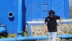 Ada Bendungan Bawah Tanah Goa Bribin Gunungkidul!