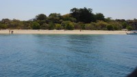 Pulau Bidadari
