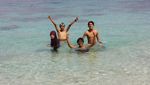 Ada Bidadari di Dekat Komodo!