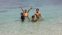 Air yang jernih
