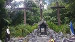 Ada Bunda Maria di Gua Belinyu, Bangka