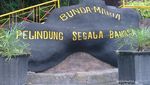 Ada Bunda Maria di Gua Belinyu, Bangka