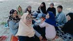 Ada Cahaya Islam di Thailand Selatan