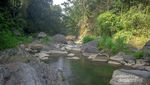 Ada Danau Purba di Bandung?