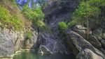 Ada Danau Purba di Bandung?