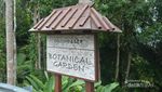 Ada Desa Prancis di Negeri Jiran