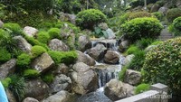Japanese Village