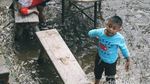 Ada di Boyolali, Sensasi Wisata Kuliner di Sungai