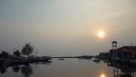 Ada Doa Tersimpan di Pulau Harapan
