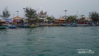 Welcome to Hope Island