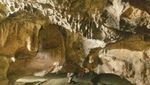 Ada Gua Amat Besar di Nusa Penida, Tahu?
