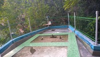 Makam (Orang pertama yang menyebarkan agama Islam di Kepulauan Misool)