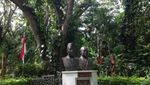 Ada Jejak Soekarno-Hatta di Port Moresby, Ibukota Papua Nugini