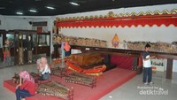 Museum Wayang