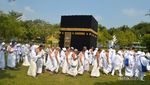 Ada Kabah di Sanggaluri Park, Purbalingga