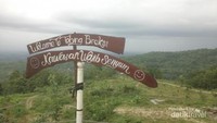 Kawasan wajib senyum :)